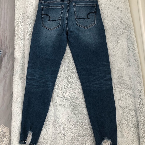 American Eagle Ne(x)t Level Stretch X Jeans - Picture 2 of 6